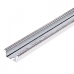 

Монтажная рейка Weidmuller TS 35X15/LL 2M/ST/SZ 7907490000