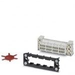 

Комплект контактных вставок - VC-AR3/4M-S8888-SET - 1607418 Phoenix contact