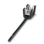 

Зажим для подключения экрана - PSH 3- 6 - 3040591 Phoenix contact