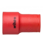 

Торцевая головка с внутренним шестигранником изолированная WIHA 7208NS 43079