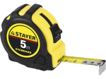 

Рулетки, серия STANDARD Stayer 34025-10
