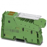 

Функциональные клеммные модули Inline - IB IL RS UNI-PAC - 2700893 Phoenix contact