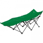 

Кровать туристическая 176*54*65 см PALISAD Camping 69593