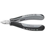 

Кусачки боковые для электроники антистатические KNIPEX KN-7772115ESD