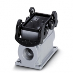 

Корпус - HC-B 10-SMQ-74/O2M25 - 1604757 Phoenix contact