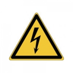 

Предупреждающий знак безопасности BRADY gws828094