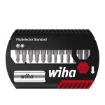 

Набор бит FlipSelector Standard 25 мм WIHA 7947905 39041