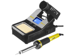 

Паяльная станция цифровая, серия PROFESSIONAL Stayer 55370