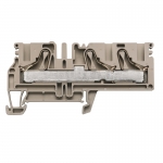 

Проходная клемма Weidmuller PDU 6/10/3AN 1896150000