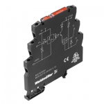 

8937920000 WEIDMULLER Релейный модуль MOS 5VTTL/24VDC 0,1A