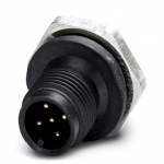 

Встраиваемые разъемы - SACC-E-M12MS-5CON-M16 PSCUP - 1436398 Phoenix contact