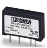 

2982634 OV-24DC/350DC/1 Реле твердотельное Phoenix Contact