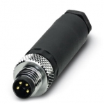 

Разъем - SACC-M 8MS-4CON-M-SW - 1501265 Phoenix contact