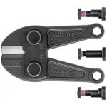 

Запасная ножевая головка для 71 72 460 KNIPEX KN-7179460