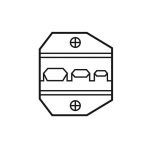 

Сменные губки 1PK-3003D11 Proskit