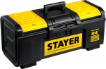 

Ящик для инструмента STAYER PROFESSIONAL 38167-24