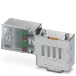 

Шинный штекер D-SUB - SUBCON-PLUS-PROFIB/90/SC - 2313698 Phoenix contact