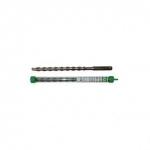 

230438/B Бур SDS-Plus 6.5x160x100 Haupa