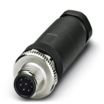 

Разъем - SACC-M12MS-8CON-PG9-M - 1513334 Phoenix contact