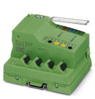 

2862220 Phoenix contact IBS IL 24 BK-LK/45-2MBD-PAC Устройство сопряжения с шиной