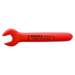 

Ключ гаечный рожковый KNIPEX KN-98009/16"
