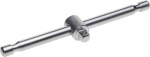 

Вороток для торцовых головок KRAFTOOL INDUSTRIE 27830-1/4_z01