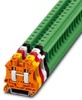 

3046320 Phoenix contact UT 10 BK Проходные клеммы