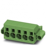 

Разъем печатной платы - SPC 16/ 3-STF-10,16 - 1711381 Phoenix contact