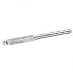 

Динамометрический ключ DREMOMETER B-SE A+S 9x12 25-120 Nm GEDORE 7481-01 1427091