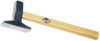 

PI-0018901900 Молоток ES 100X30 189 Picard