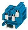 

3025532 Phoenix contact MT 1,5-TWIN BU Проходные клеммы