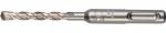 

Бур по бетону SDS-Plus KRAFTOOL EXPERT 29320-110-06_z01