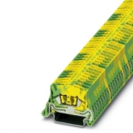 

Проходная мини-клемма - MSB 2,5-NS 35-PE - 3244148 Phoenix contact