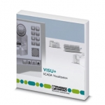 

Программное обеспечение - VISU+ 2 RT 512 WEB1 - 2701180 Phoenix contact