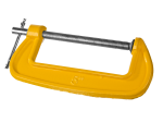 

Струбцина, тип G серия STANDART Stayer 3215-050_Z01