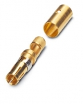 

Коаксиальный контакт D-SUB - VS-BU-KX-50-RG58 - 1655577 Phoenix contact
