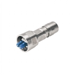 

Оптоволоконный разъем Weidmuller IE-PS-V01M-2LC-SM 1963240000