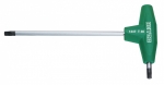 

HE-01347002580 Отвертка TORX CV 1347 T25 HEYCO
