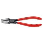 

Плоскогубцы для обламывания стекла KNIPEX KN-9131180