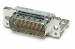

Модуль для контактов - VS-15-ST-DSUB-ER - 1688081 Phoenix contact
