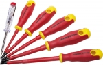 

Набор отверток диэлектрических STAYER PROFESSIONAL 25145-H6_z01