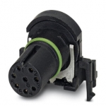 

Встраиваемые разъемы - SACC-CI-M12FS-8CON-L90 SH SCO - 1437009 Phoenix contact