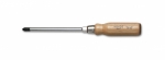 

HE-01405003080 KREUZSCHLITZ-SCHR.DR. CV 1405 NO. 3 HEYCO