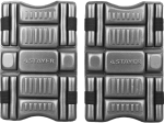 

Наколенники защитные TOPSafe, серия STANDART Stayer 11194