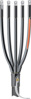 

Муфта кабельная концевая 4ПКТп(б)-1-150/240 (КВТ)