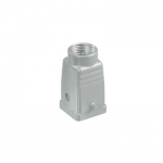 

1206090000 WEIDMULLER Корпус разъема HDC 04A TOLU 1M16G
