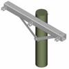 

SH252 траверса концевой анкерной опоры ВЛЗ ENSTO