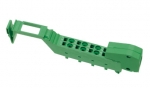 

Экранированный штекер Inline - IB IL SCN 6-SHIELD-TWIN-GY - 2862615 Phoenix contact