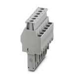

Штекер - UPBV 4/ 1 BU - 3045266 Phoenix contact
