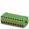 

1902372 Phoenix contact FKCT 2,5/ 9-STF-5,08 Разъем печатной платы